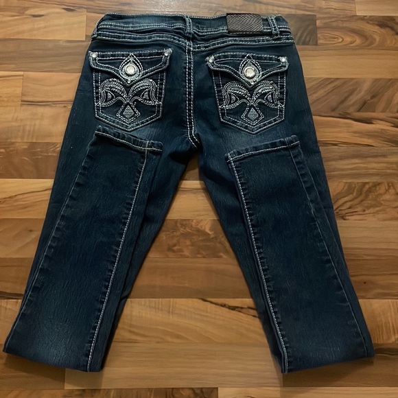 Great condition vintage jeans - Picture 2 of 5